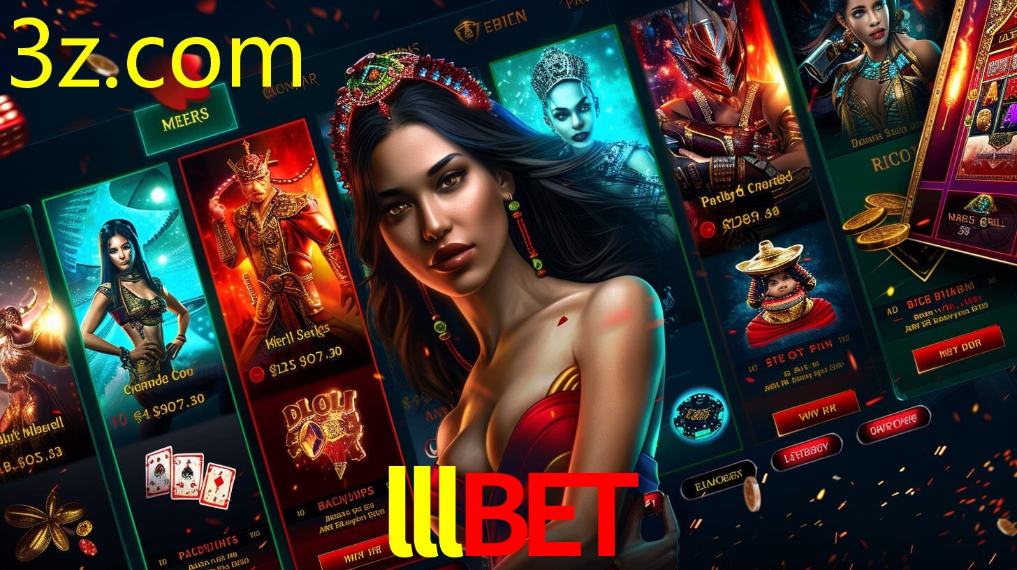 LLLBET