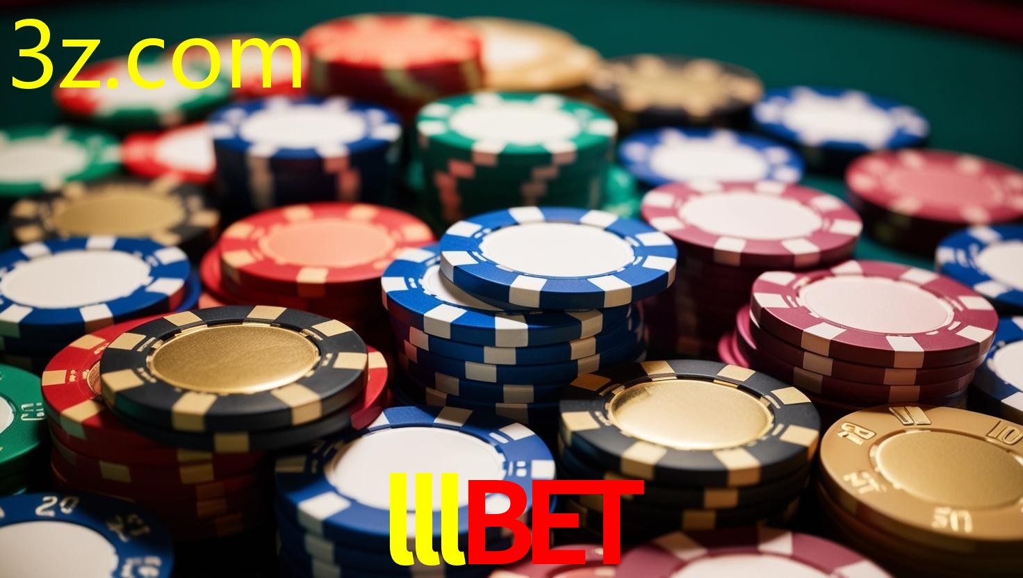 LLLBET