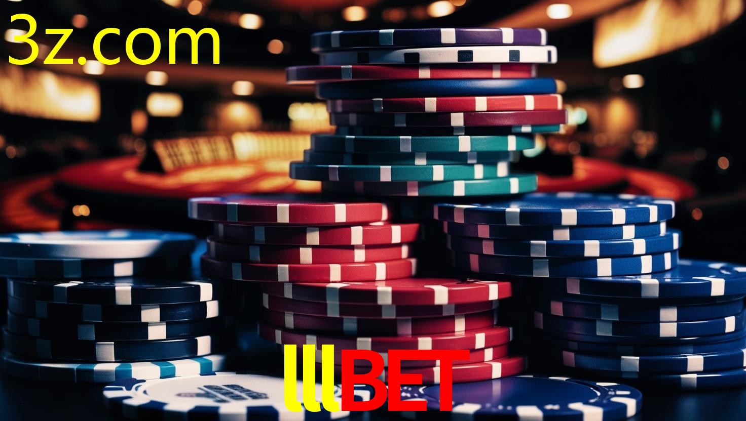 LLLBET