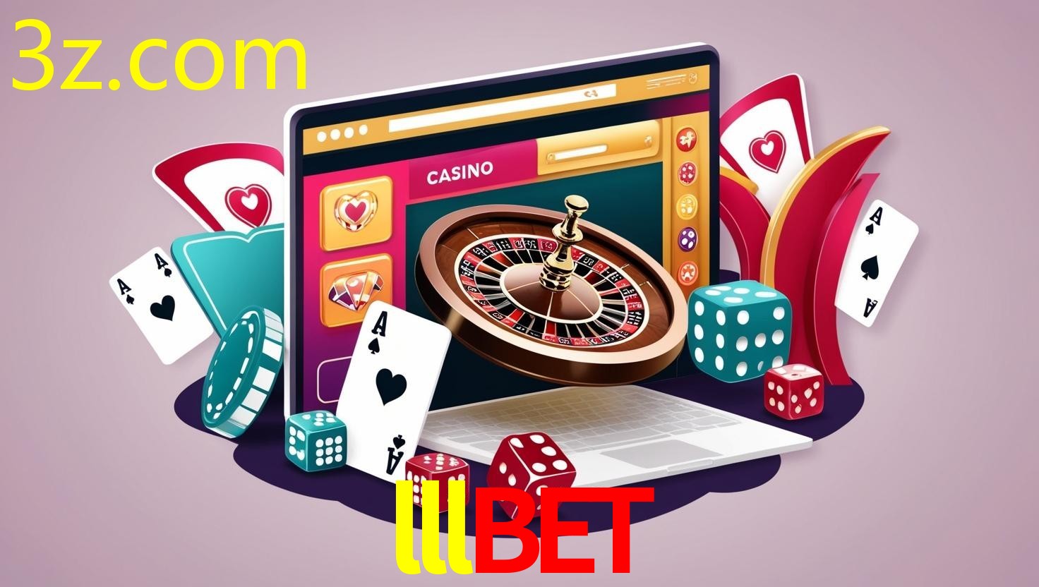 LLLBET