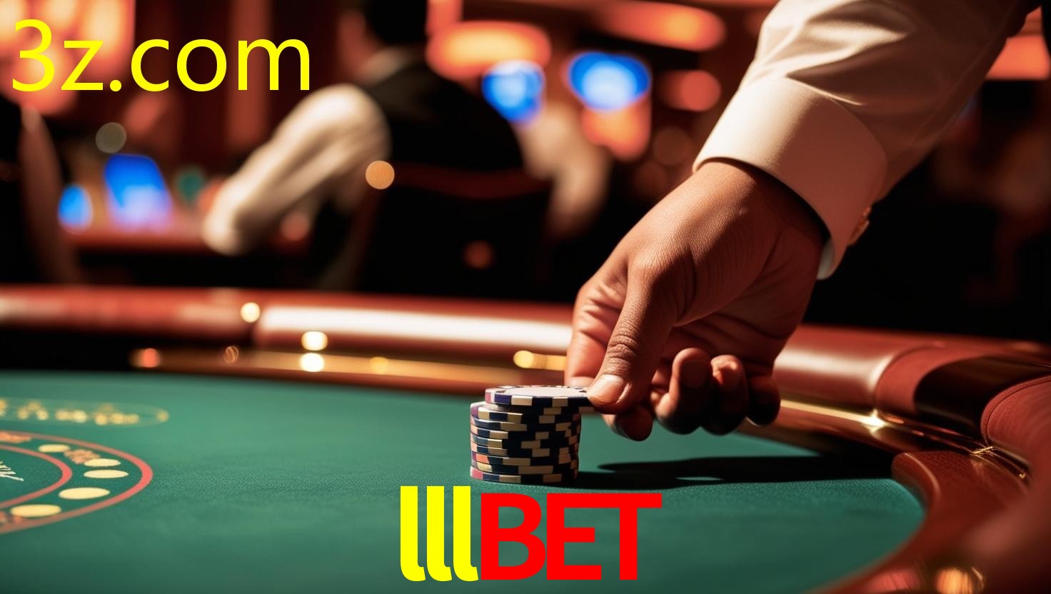 LLLBET