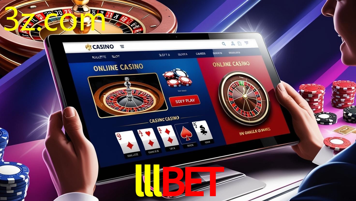 LLLBET